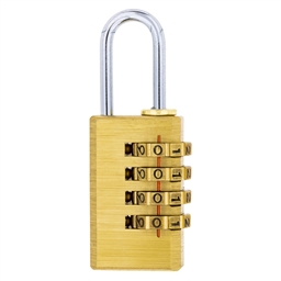 P2K10 - Combination Lock